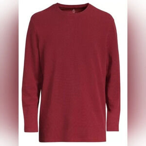 Ripzone Men's Coburgh Thermal Crew